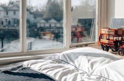 Henley House | The Boathouse @ The Mills