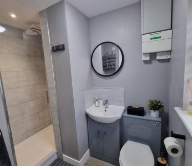 Lee-on-the-Solent Apartment | The Boathouse