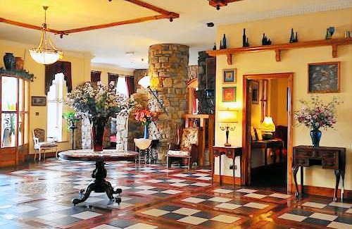 Bundoran Hostel | The Boathouse Lodge