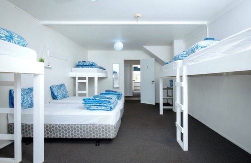 Picton Hotel | The Boathouse Lodge