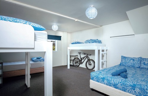 Picton Hotel | The Boathouse Lodge