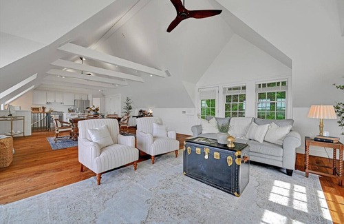 Wrightsville House | the BoatHouse waterfront