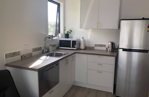 Mangawhai House | The BoathousenCosy guesthouse in magical Mangawhai