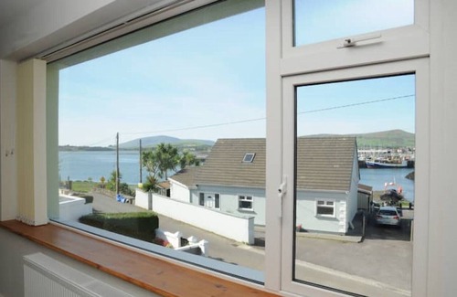 Dingle House | The Boatshed House: Holiday Home Dingle
