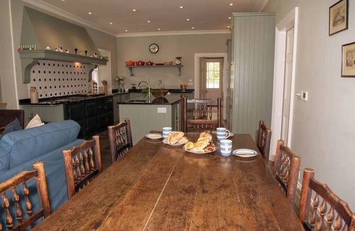 Bodmin House | The Boconnion Estate North Cornwall