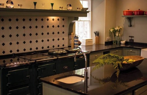 Bodmin House | The Boconnion Estate North Cornwall