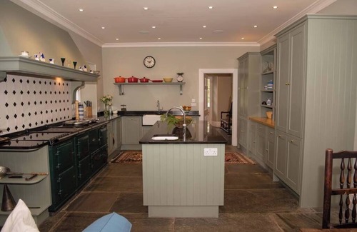 Bodmin House | The Boconnion Estate North Cornwall