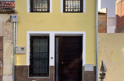 Pedralba Apartment | THE Bohemian Beach House