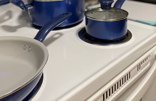 Spartanburg Apartment | The Bohemian Loft★ DOWNTOWN★Self Check-In ★Kitchen