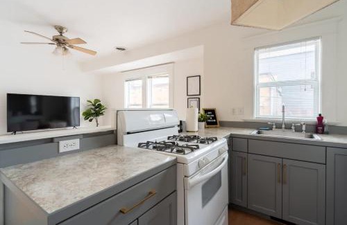 Mississippi District Apartment | The Bohemian Spirit - Live Music, Eateries & Bars