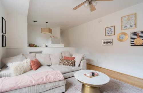 Mississippi District Apartment | The Bohemian Spirit - Live Music, Eateries & Bars