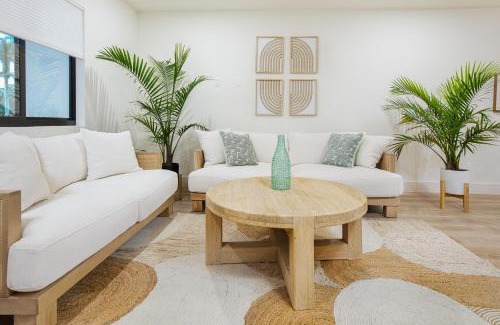 East Naples House | The Boho Bliss - Lakeview Elegance 3miles Downtown