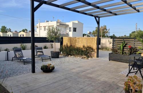 Kos House | The Boho Breeze Studio