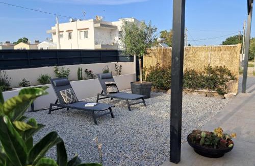 Kos House | The Boho Breeze Studio