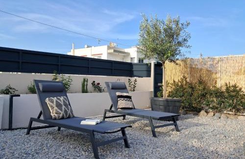 Kos House | The Boho Breeze Studio