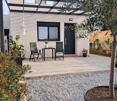 Kos House | The Boho Breeze Studio