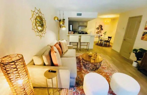 Brownsville Condo | The Boho in BTX - Adults Only