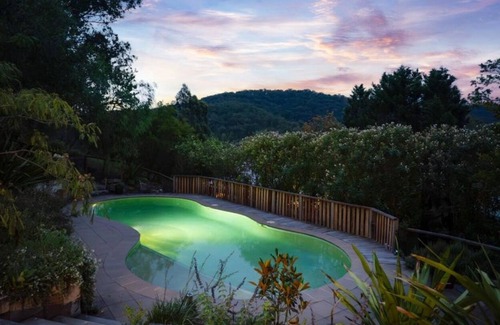 Wollombi Cottage | The Boiling Billy Barn
