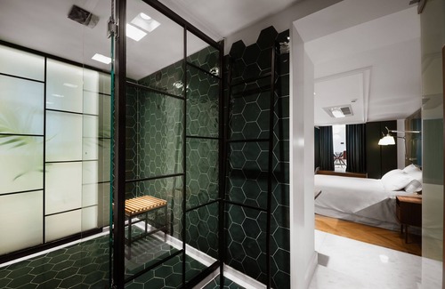 Patras Hotel | The Bold Type Hotel