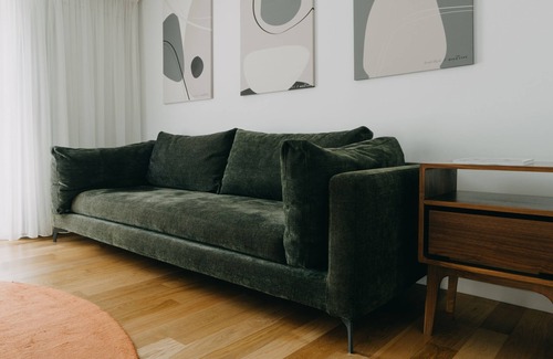 Patras Hotel | The Bold Type Hotel