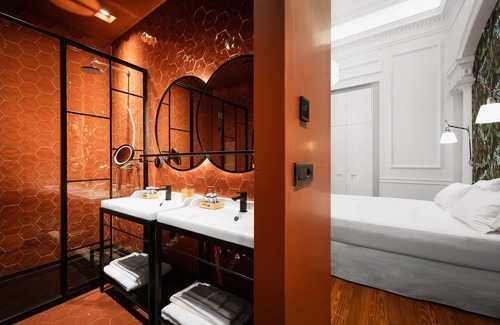 Patras Hotel | The Bold Type Hotel