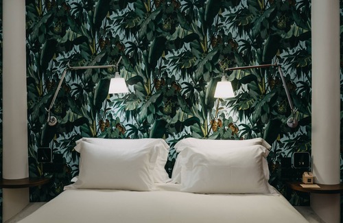 Patras Hotel | The Bold Type Hotel