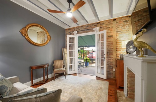 Treme Hotel | The Bolden Guesthouse