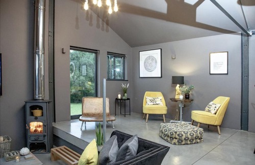 Wells House | The Bolt, Wells