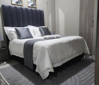 Greater Johannesburg Metropolitan Area Apartment | The Bolton Apartment