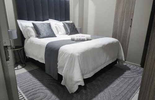 Greater Johannesburg Metropolitan Area Apartment | The Bolton Apartment