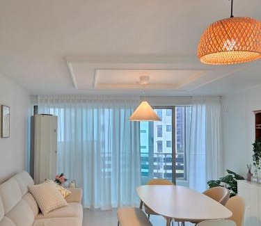Jung-gu Apartment | The Bom Stay