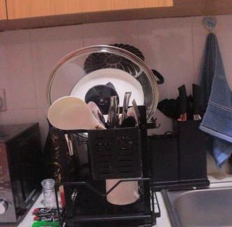 Ngara Apartment | The Boma Yangu Apartments Block A -fast WIFI, near CBD- Nairobi