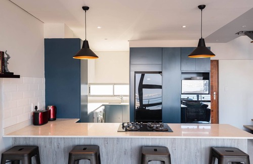 Durban Point Apartment | The Bond Square - Two Bedroom Apartment, Sleeps 4