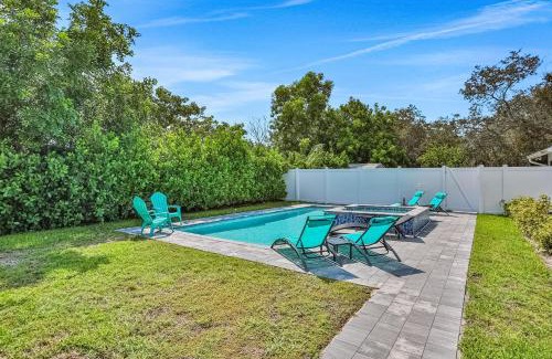 Bonita Shores House | The Bonita Rita - Grande