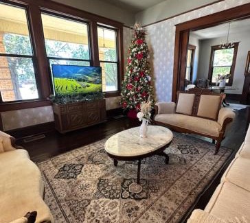 Mount Pleasant House | The Bonnet House