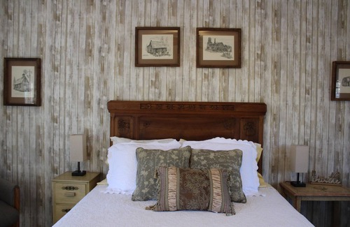 San Andreas Hotel | The Bonnie Inn Unit 1