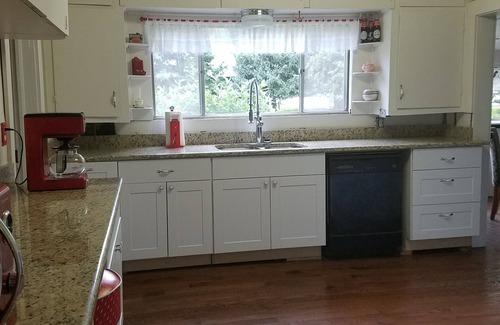 Lake City House | The Bonnie Rose, a Historic home built in 1902. Gowdy Properties