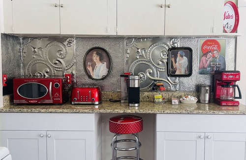 Lake City House | The Bonnie Rose, a Historic home built in 1902. Gowdy Properties