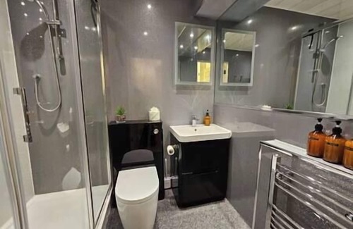 Leith Apartment | The Bonnington Abode