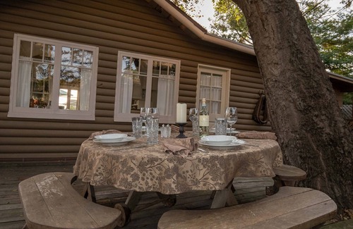 Happy Hill House | The Bonny Cottage By the Sea