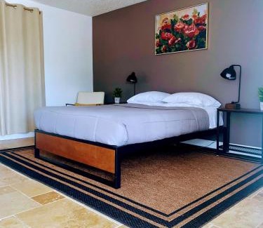 Rockledge Hotel | The Bonsai