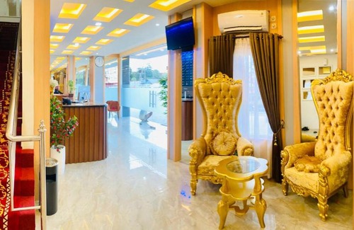 Kendari Hotel | The Bonte Hotel