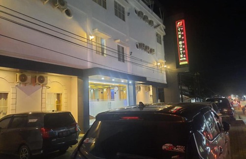 Kendari Hotel | The Bonte Hotel