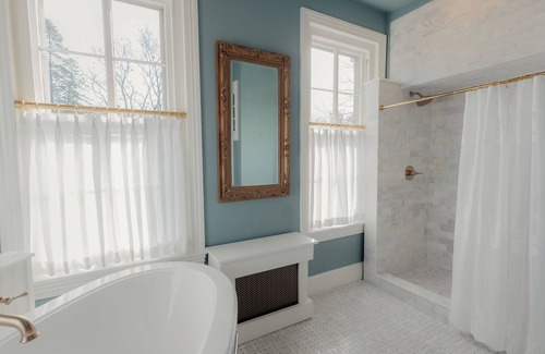 West Chester Hotel | The Bookhouse Hotel at Faunbrook