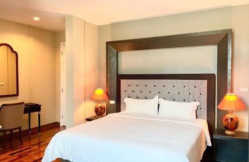 Ton Pao Resort | The Boone Resort