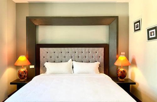 Ton Pao Resort | The Boone Resort