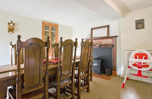 Dulverton House | The Boot