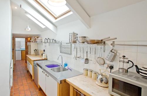 Dulverton House | The Boot