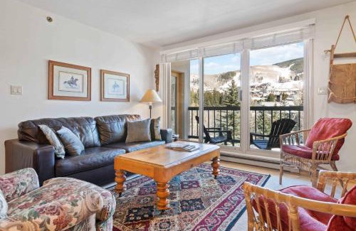 Beaver Creek Apartment | The Borders Lodge - Lower Borders 306