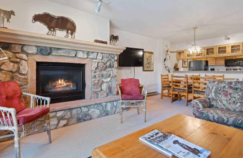 Beaver Creek Apartment | The Borders Lodge - Lower Borders 306